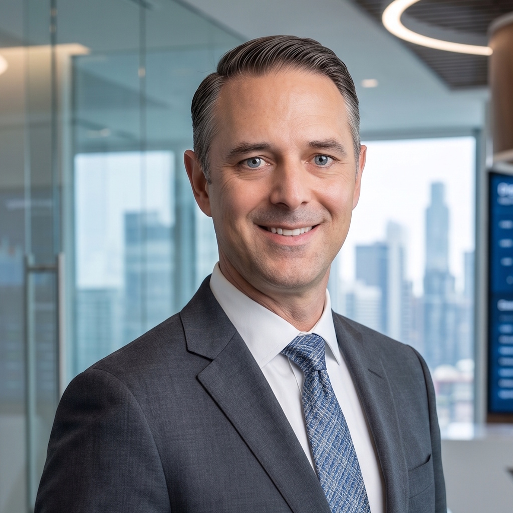 Lenny, Founder and Chief Alignment Officer of LennyCorp AI